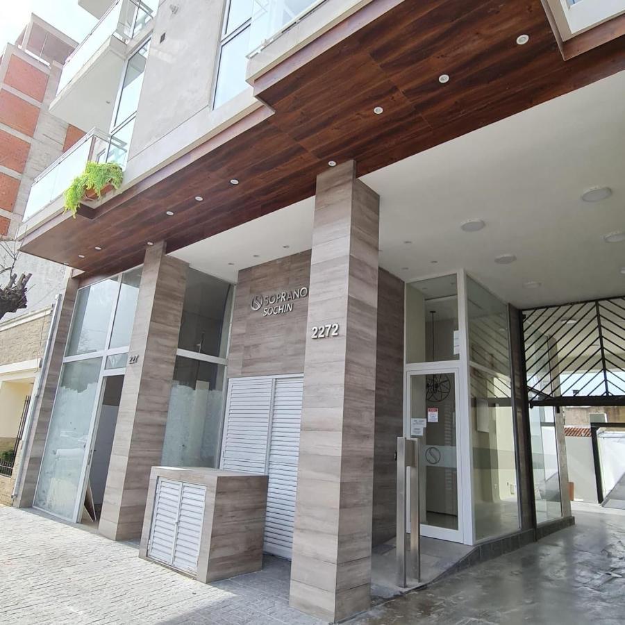 Sochin Apartamento