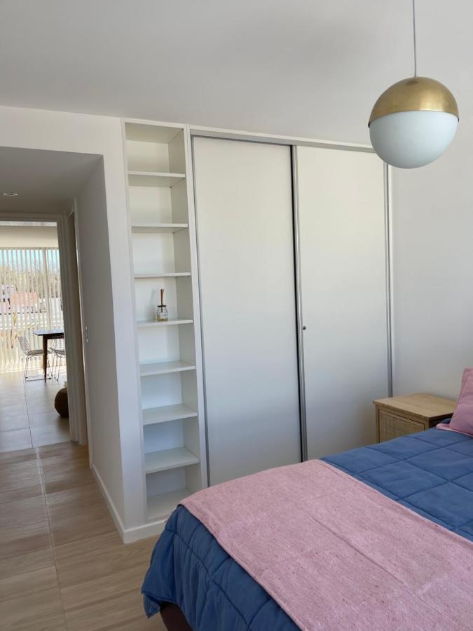 Sochin Apartamento Mar del Plata
