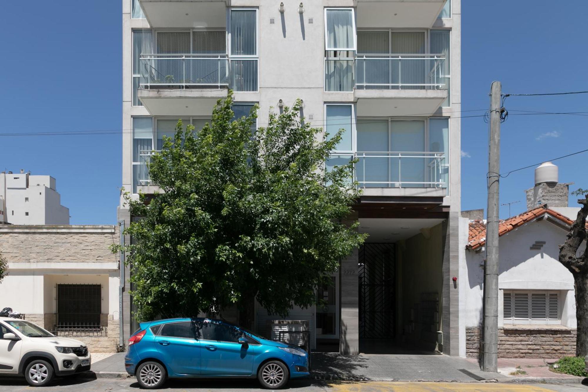 Apartamento Sochin Mar del Plata