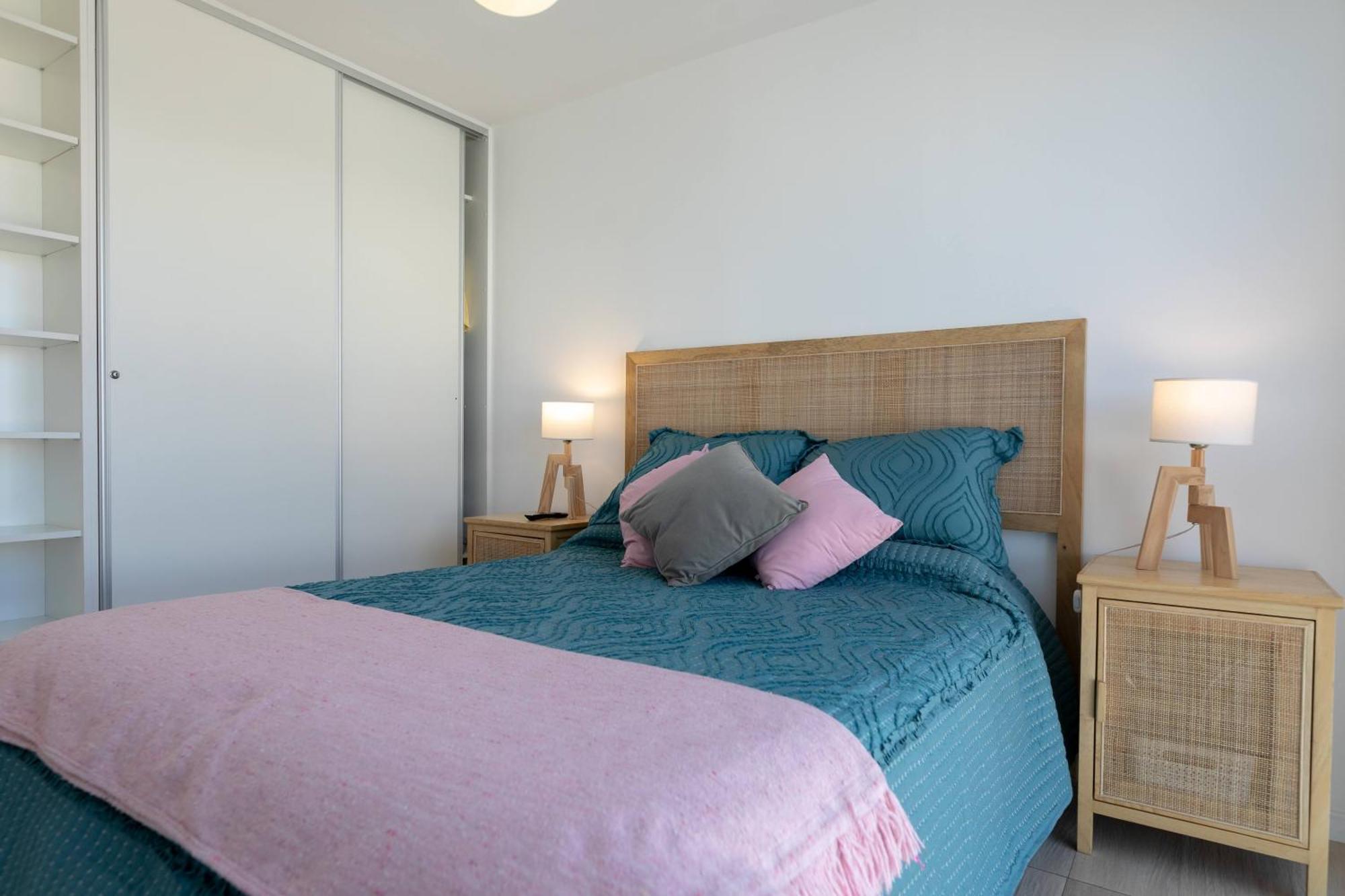 Apartamento Sochin