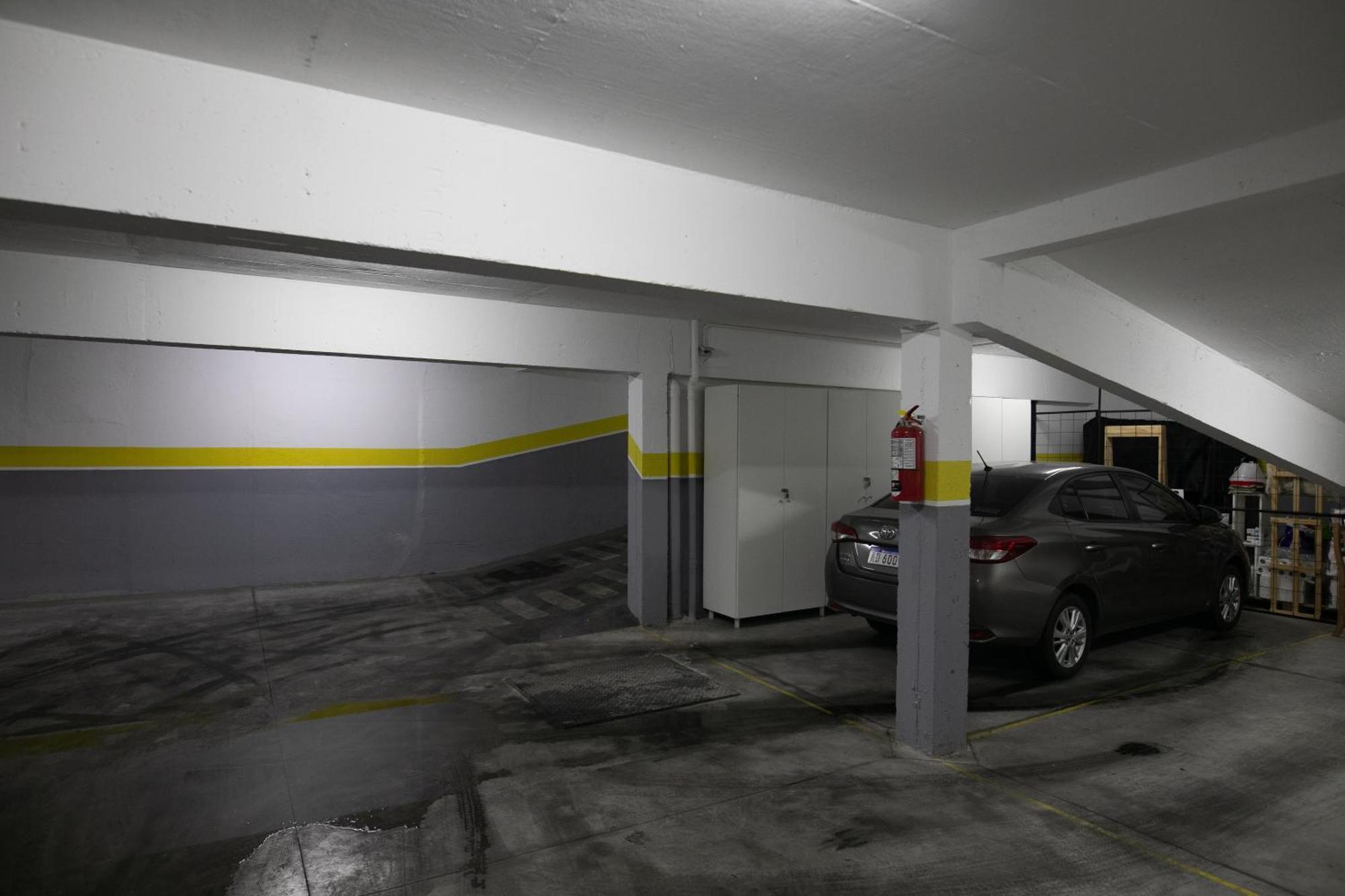 Sochin Apartamento *