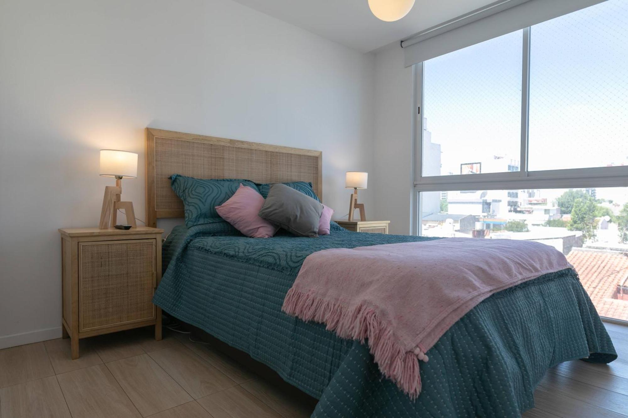 Sochin Apartamento