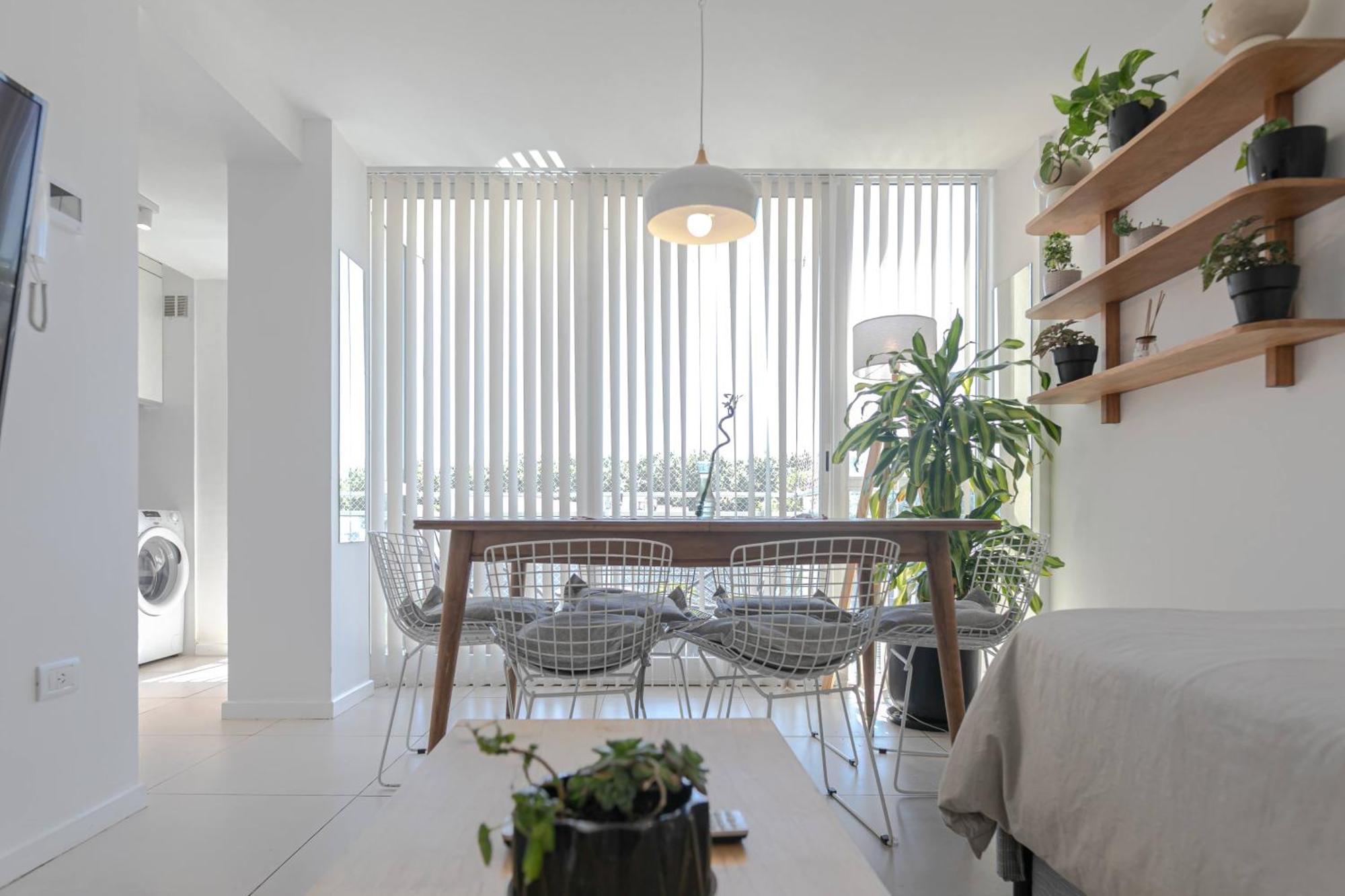 Sochin Apartamento *
