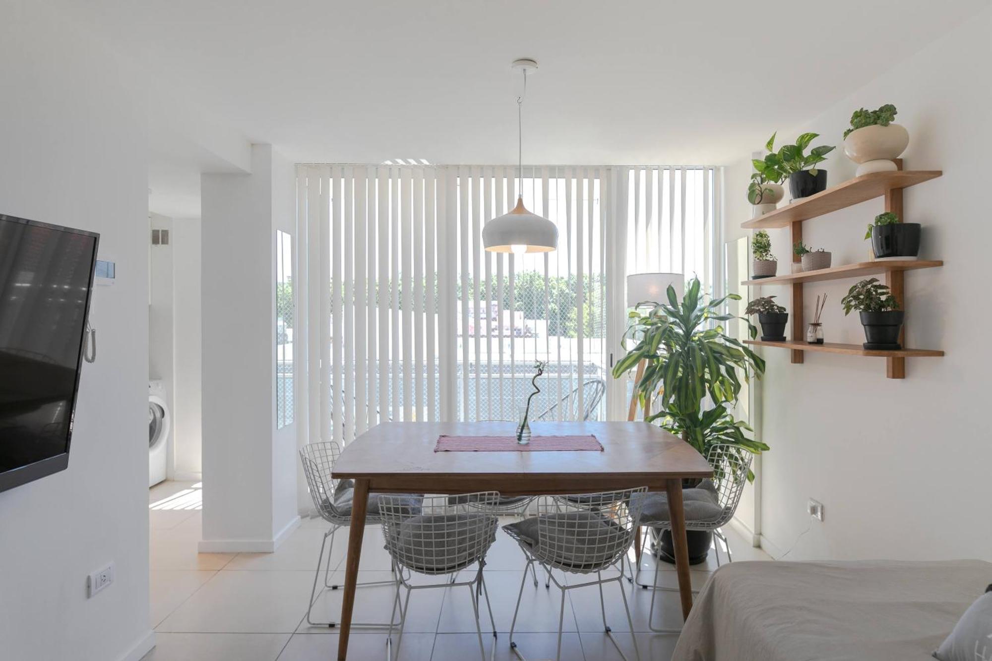 Apartamento Sochin Mar del Plata