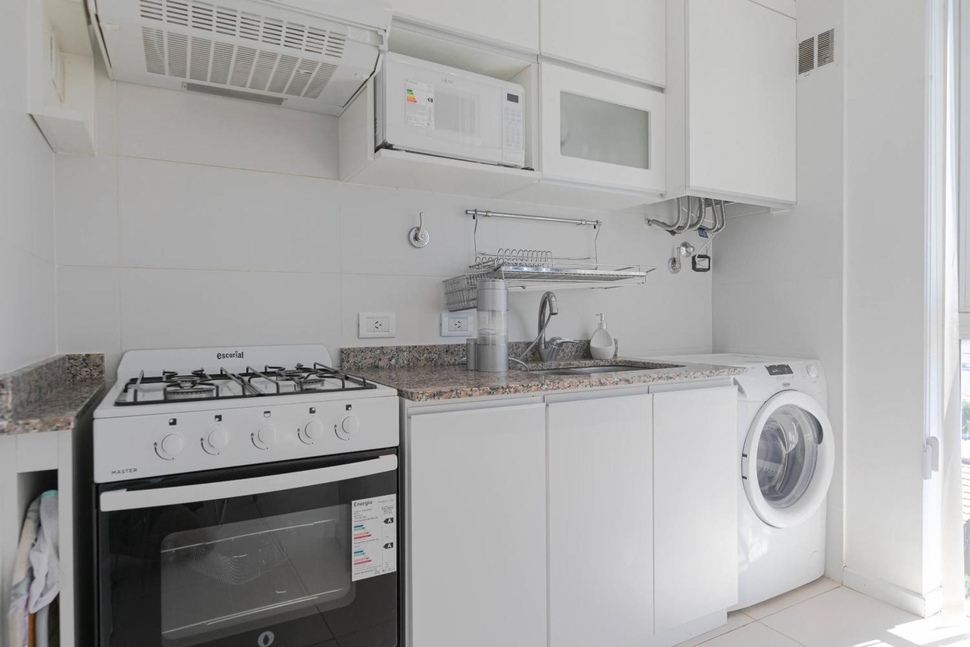 Apartamento Sochin