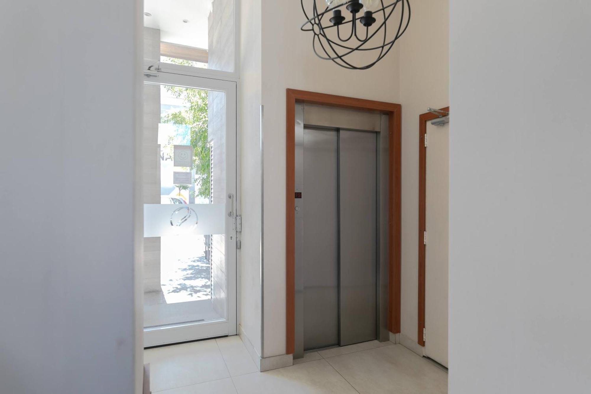 Sochin Apartamento Mar del Plata