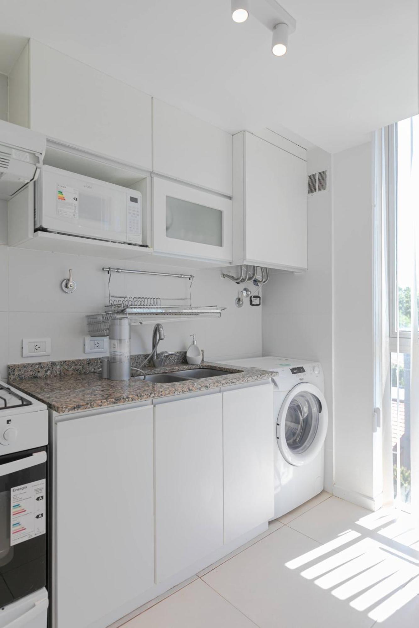 Apartamento Sochin Mar del Plata