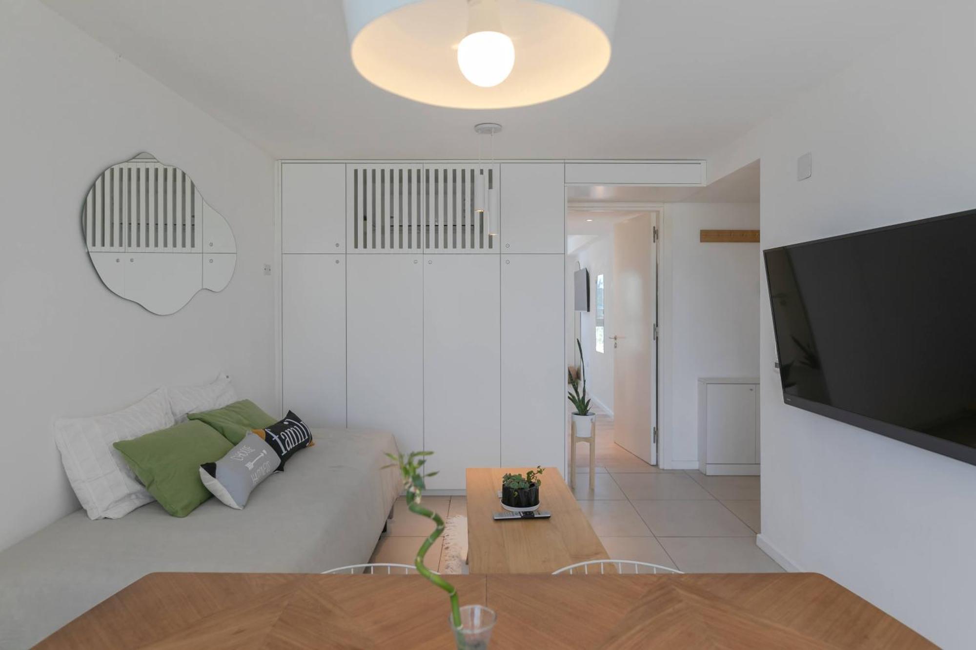 Sochin Apartamento