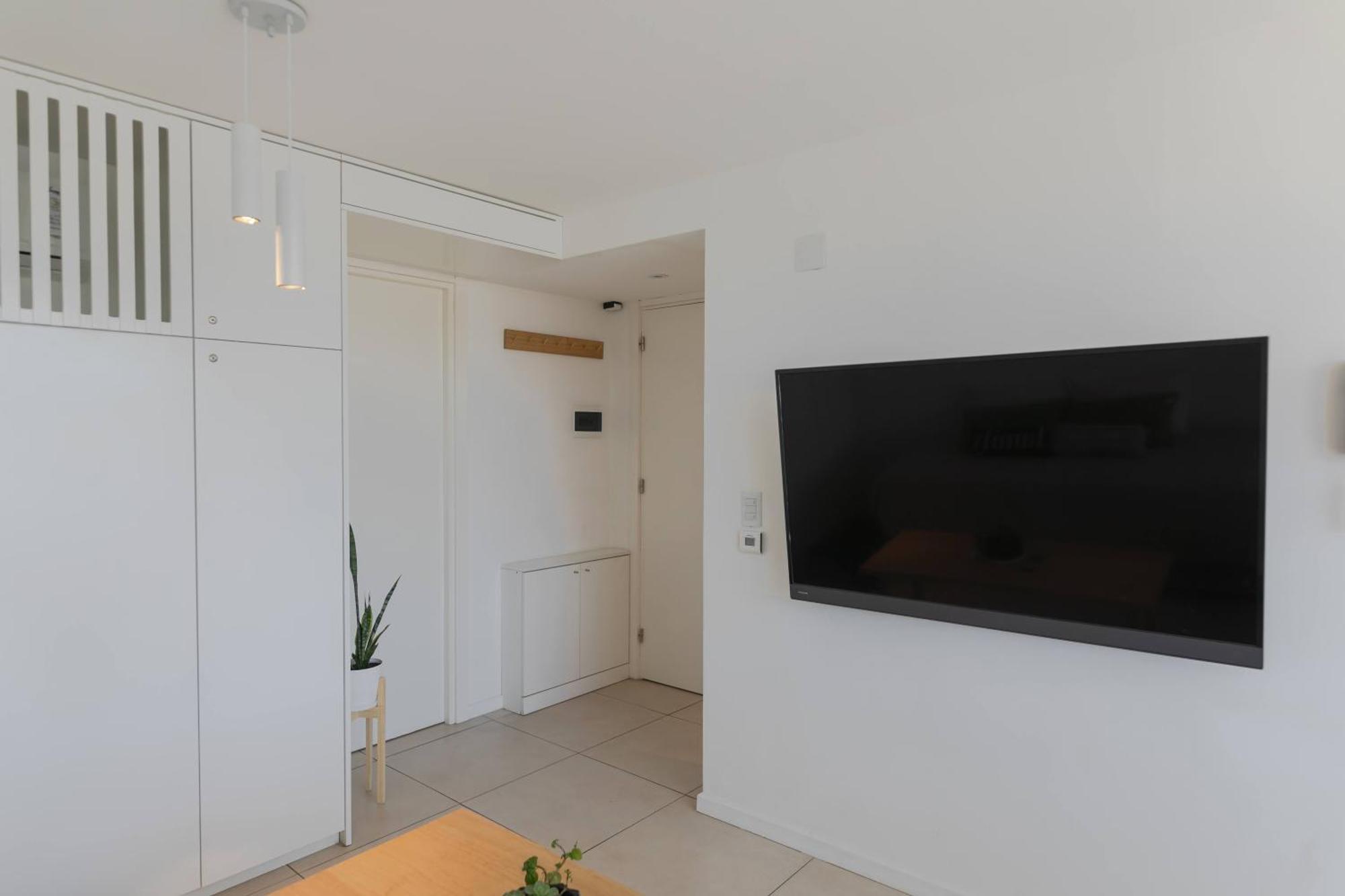 Apartamento Sochin