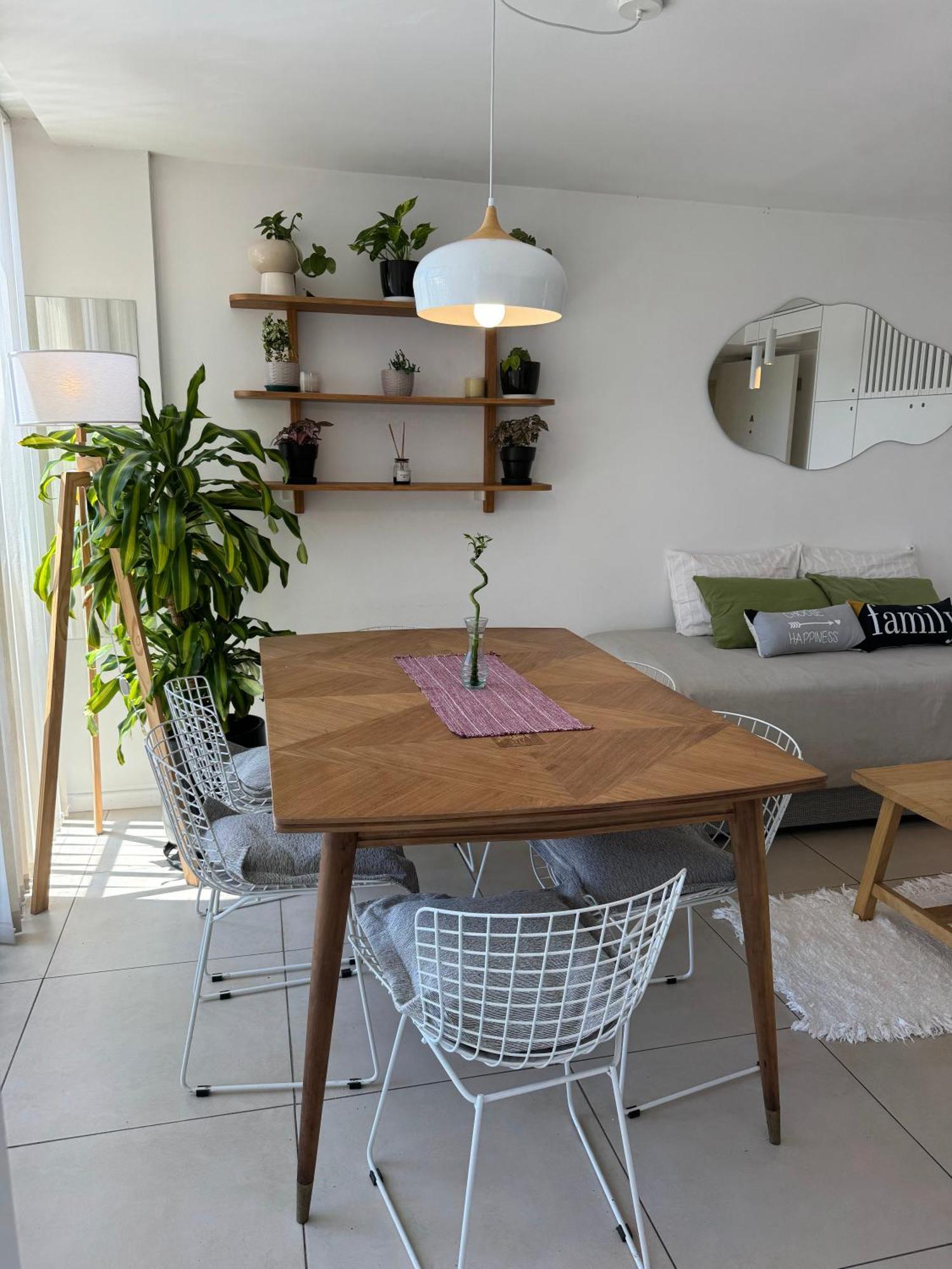 Sochin Apartamento Mar del Plata